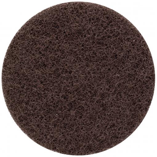 Bosch Accessories 2608901385 Obrusný kotouč EXPERT N880 pro excentrickou brusku, 125 mm, hrubý, 5 ks 125 mm 5 ks