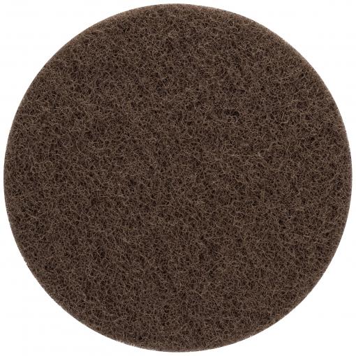 Bosch Accessories 2608901386 Kotouč z netkaných textilií EXPERT N880 pro excentrickou brusku, 125 mm, střední, 5 ks 5 ks
