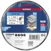Bosch Accessories 2608901387 Kotouč z netkaných textilií EXPERT N880 pro excentrickou brusku, 125 mm, jemný, 5 ks 5 ks