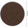 Bosch Accessories 2608901389 Kotouč z netkaných textilií EXPERT N880 pro excentrickou brusku, 150 mm, střední, 5 ks 5 ks