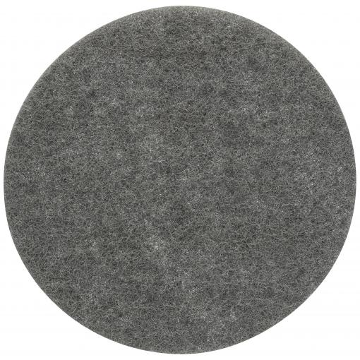 Bosch Accessories 2608901390 Kotouč z netkaných textilií EXPERT N880 pro excentrickou brusku, 150 mm, jemný, 5 ks 5 ks
