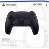 Sony DualSense™ Wireless ovladač PlayStation 5 černá