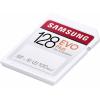 Samsung EVO Plus paměťová karta SDXC 128 GB UHS-I vodotěsné, nárazuvzdorné