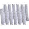 Paulmann 70552 LED pásek rozšíření konektor 24 V 2.50 m teplá bílá 2.5 m