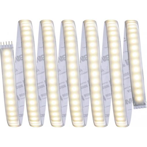 Paulmann 70552 LED pásek rozšíření konektor 24 V 2.50 m teplá bílá 2.5 m