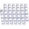 Paulmann 70550 LED pásek rozšíření konektor 24 V 2.5 m teplá bílá 2.5 m