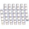 Paulmann 70551 LED pásek rozšíření konektor 24 V 2.5 m teplá bílá 2.5 m