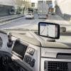 TomTom GO EXPERT LKW navigace pro nákladní automobily 15.24 cm 6 palec pro Evropu