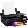 Epson EcoTank ET-8550 multifunkční tiskárna inkoustová barevná A4, A3 tiskárna, skener, kopírka duplexní, Tintentank systém, LAN, USB, Wi-Fi