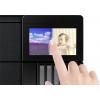 Epson EcoTank ET-8550 multifunkční tiskárna inkoustová barevná A4, A3 tiskárna, skener, kopírka duplexní, Tintentank systém, LAN, USB, Wi-Fi