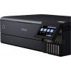 Epson EcoTank ET-8550 multifunkční tiskárna inkoustová barevná A4, A3 tiskárna, skener, kopírka duplexní, Tintentank systém, LAN, USB, Wi-Fi