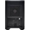 SanDisk Professional G-Raid Shuttle 4, G-Raid Shuttle 4, 48 TB, externí HDD 8,9 cm (3,5), USB 3.2 (Gen 2) , Thunderbolt 3, černá, SDPH34H-048T-MBAAB
