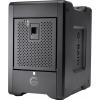 SanDisk Professional G-Raid Shuttle 4, G-Raid Shuttle 4, 48 TB, externí HDD 8,9 cm (3,5), USB 3.2 (Gen 2) , Thunderbolt 3, černá, SDPH34H-048T-MBAAB