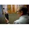 FLIR MR265 měřič vlhkosti materiálů, integrovaná termokamera