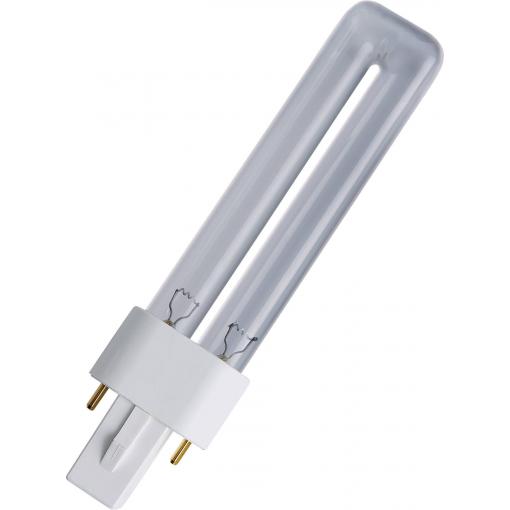 OSRAM HOMELIGHTING antibakteriální lampa G23 9 W (Ø x d) 28 mm x 165.5 mm 60 V 1 ks