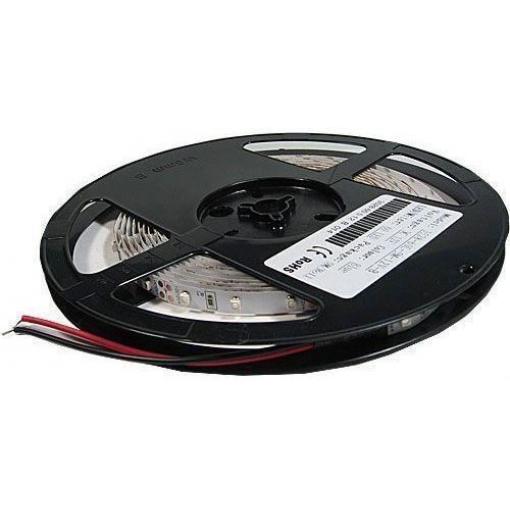 LED pásek 8 mm, denní bílá 4000 K, 120× LED2835/m, IP20, 5 m