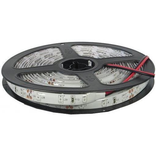 LED pásek 8 mm, denní bílá 4000 K, 120× LED2835/m, IP65, 5 m