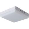 Podhledové LED svítidlo 24 W, 170 × 170 mm, 3000 K, bílé