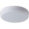 Podhledové LED svítidlo 18 W, průměr 125 mm, 4000 K, 230 V, bílé