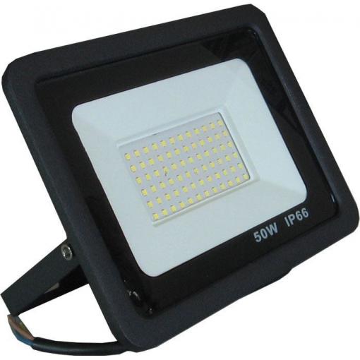 LED reflektor GR1047, 50 W, 4000 lm, 6500 K