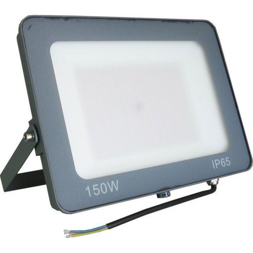 LED reflektor 150 W, 13 000 lm, 6500 K, IP65