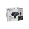 Solární zahradní LED světlo SET 4 ks TRIXLINE TR-592, IP44