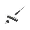 Adaptér napájecí 3-12V 2000mA KEMOT URZ1183