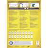Avery-Zweckform 3478-200 210 x 297 mm papír bílá 200 ks trvalé univerzální etikety 200 listů A4