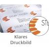 Avery-Zweckform 3478-200 210 x 297 mm papír bílá 200 ks trvalé univerzální etikety 200 listů A4