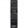 MegaSat HD 350 satelitní HD přijímač přenos přes 1 kabel, přední USB slot počet tunerů: 1