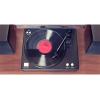 Gramofon KRUGER & MATZ TT-501