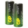 Baterie GP 910A (LR1), 1,5 V, balení 2 ks
