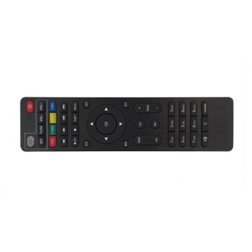 Ovladač dálkový GoSAT GS220T2