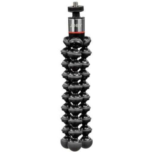 JOBY GorillaPod® 325 trojnožka 1/4palcové min./max.výška=17.5 cm (max) černá