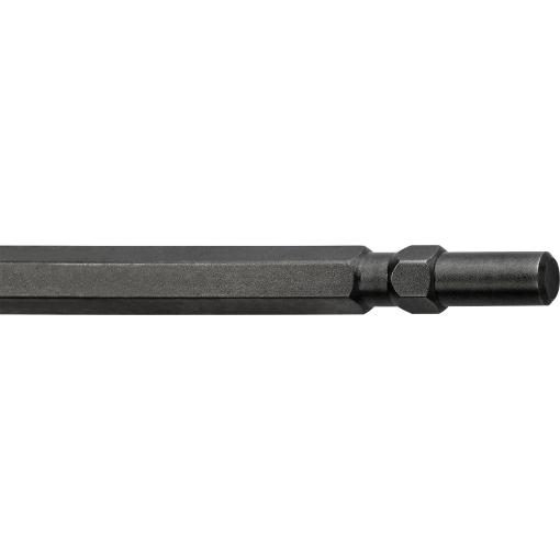 Rennsteig Werkzeuge Široký plochý nástavec SDS-plus, 250 mm 212 25020