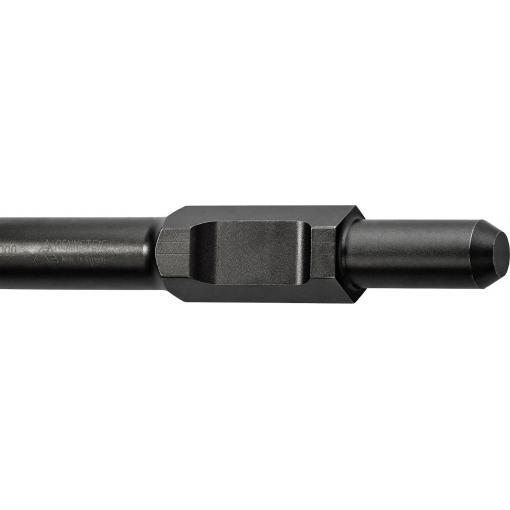 Rennsteig Werkzeuge Široký, zahnutá, SDS-plus, 250 mm 212 25021