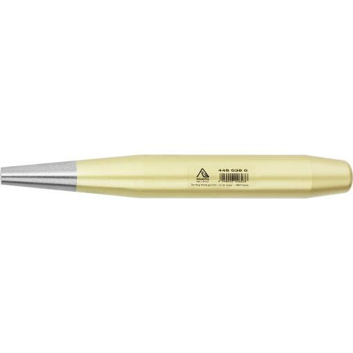 Rennsteig Werkzeuge Plochý nástavec 6kt19/16,8x40/vypnuto 360 mm 215 36000