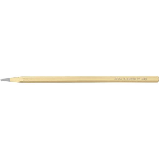 Rennsteig Werkzeuge Zednický sekáč 250 mm 340 250 0