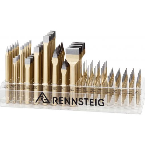 Rennsteig Werkzeuge Zednický sekáč 350 mm 340 350 0