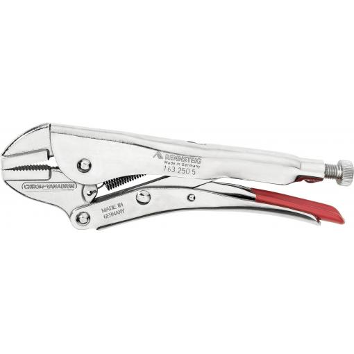 Rennsteig Werkzeuge Zednický sekáč 400 mm 350 400 09