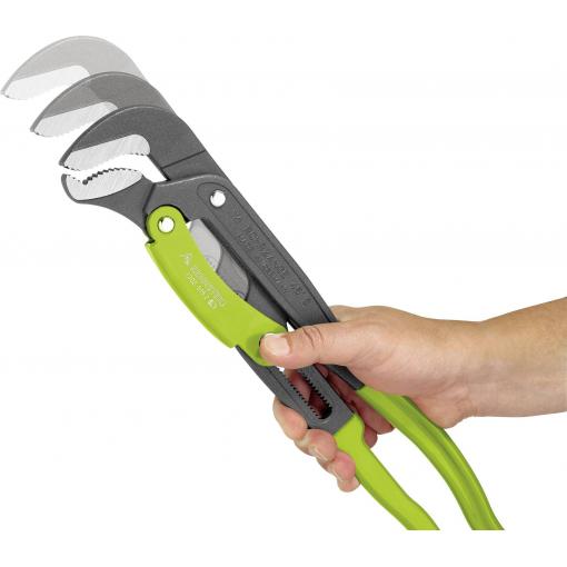 Rennsteig Werkzeuge Elektrikářský sekáč 2K-HS 250 mm 361 256 1