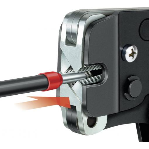 Rennsteig Werkzeuge Oddělovací rám 5 mm 393 005 0