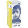 Moldex Smart 238501 respirátor proti jemnému prachu, s ventilem FFP1 D 20 ks EN 149:2001, EN 149:2009 DIN 149:2001, DIN 149:2009