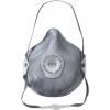 Moldex 253501 respirátor proti jemnému prachu, s ventilem FFP3 D 10 ks