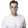 Moldex 253501 respirátor proti jemnému prachu, s ventilem FFP3 D 10 ks