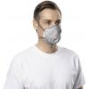 Moldex 253501 respirátor proti jemnému prachu, s ventilem FFP3 D 10 ks