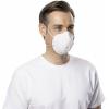 Moldex Klassiker 236015 respirátor proti jemnému prachu FFP1 D 20 ks EN 149:2001, EN 149:2009 DIN 149:2001, DIN 149:2009