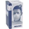 Moldex Klassiker 236015 respirátor proti jemnému prachu FFP1 D 20 ks EN 149:2001, EN 149:2009 DIN 149:2001, DIN 149:2009