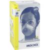 Moldex Air 325501 respirátor proti jemnému prachu, s ventilem FFP3 D 10 ks EN 149:2001, EN 149:2009 DIN 149:2001, DIN 149:2009