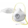 Moldex Air 325501 respirátor proti jemnému prachu, s ventilem FFP3 D 10 ks EN 149:2001, EN 149:2009 DIN 149:2001, DIN 149:2009